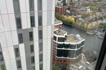 Holiday Apartment for 2 People in Greater Manchester, Photo 1