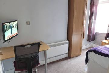 Apartment for 4 People in Norwich, Norfolk, Photo 2