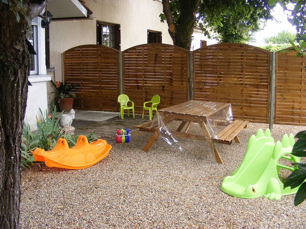 Gîte des Roy in Marmande, Région de Marmande