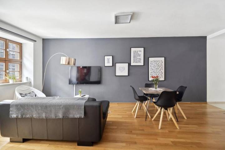 Ferienwohnung für 3 Personen in Residenzschloss - 2