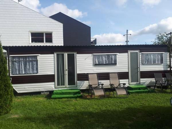 Bungalow für 6 Personen in Mielno - 2