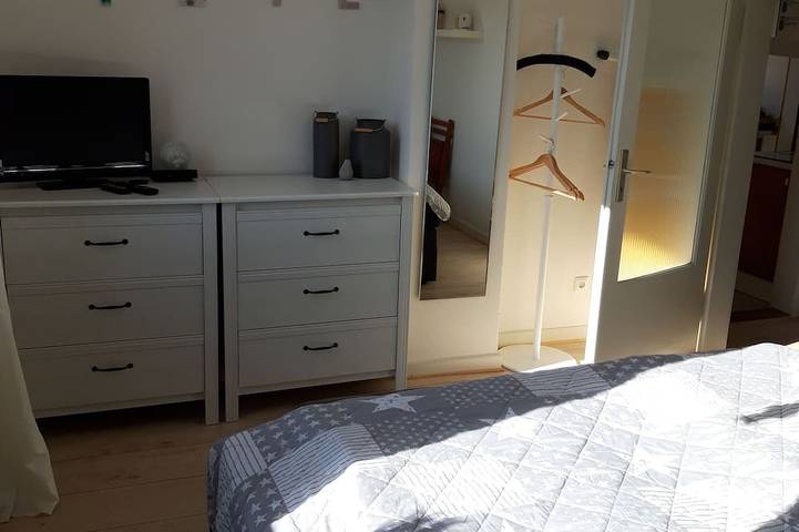 Ferienwohnung für 4 Personen, mit Balkon und Garten in Wolfshagen - 3