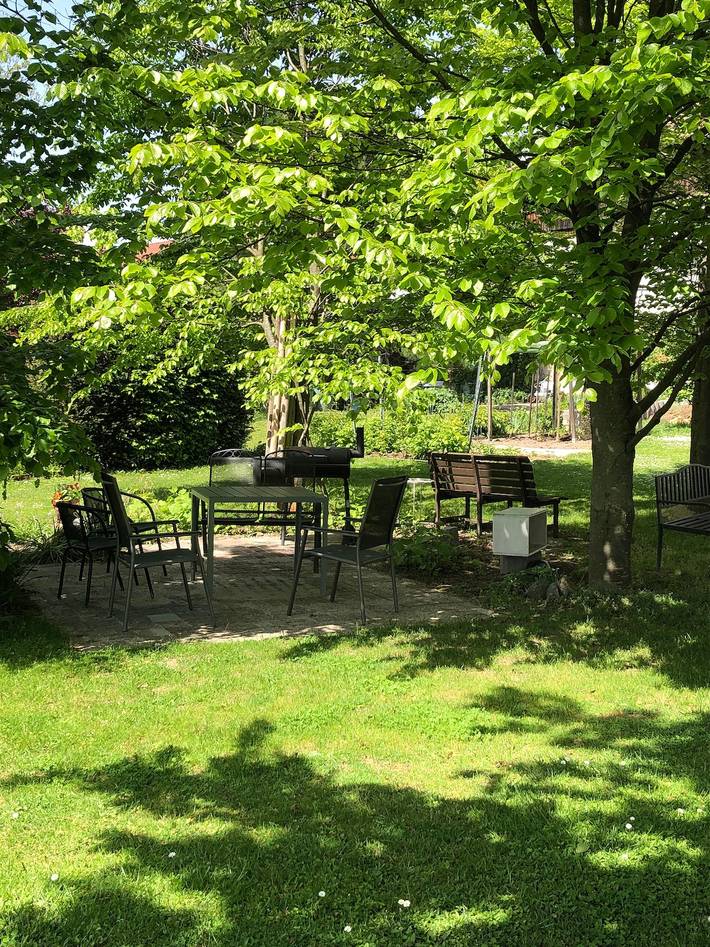 Ganze Ferienwohnung, Apartment am Radweg - Apartment am Radweg, 1-2 Personen, 42 qm in Ihringen am Kaiserstuhl, Südschwarzwald