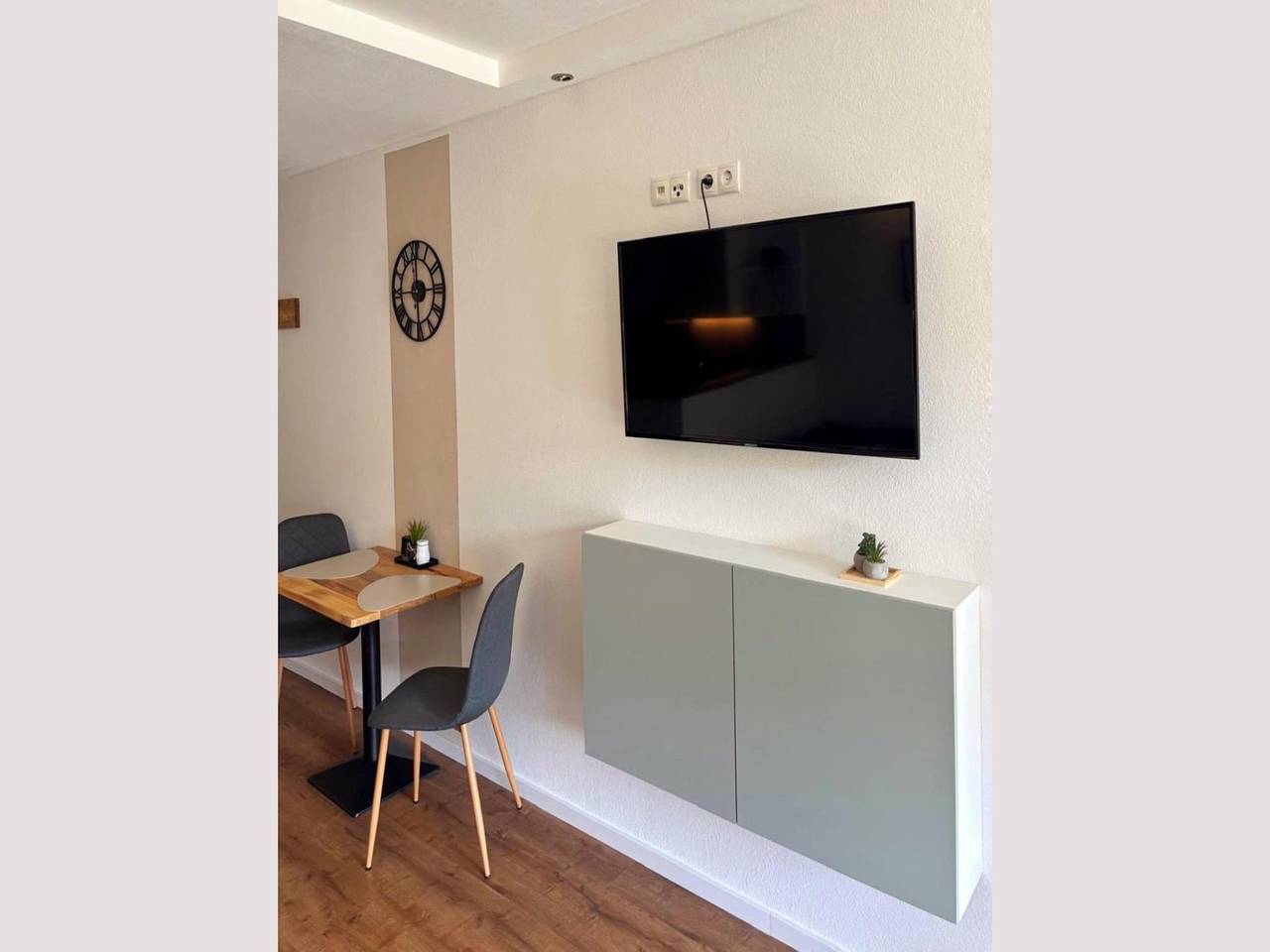 Geheel appartement, Modern appartement in Willingen-Usseln in Usseln, Willingen