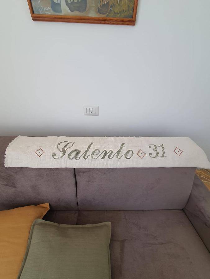 Salento31 in Collepasso, Provincia di Lecce