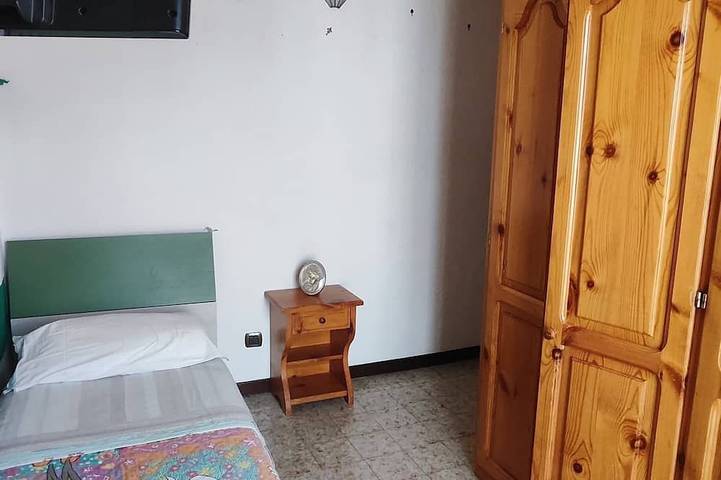 Appartement entier, Appartement cosy avec parking, proche mer et centre in Torre Olevola, San Felice Circeo