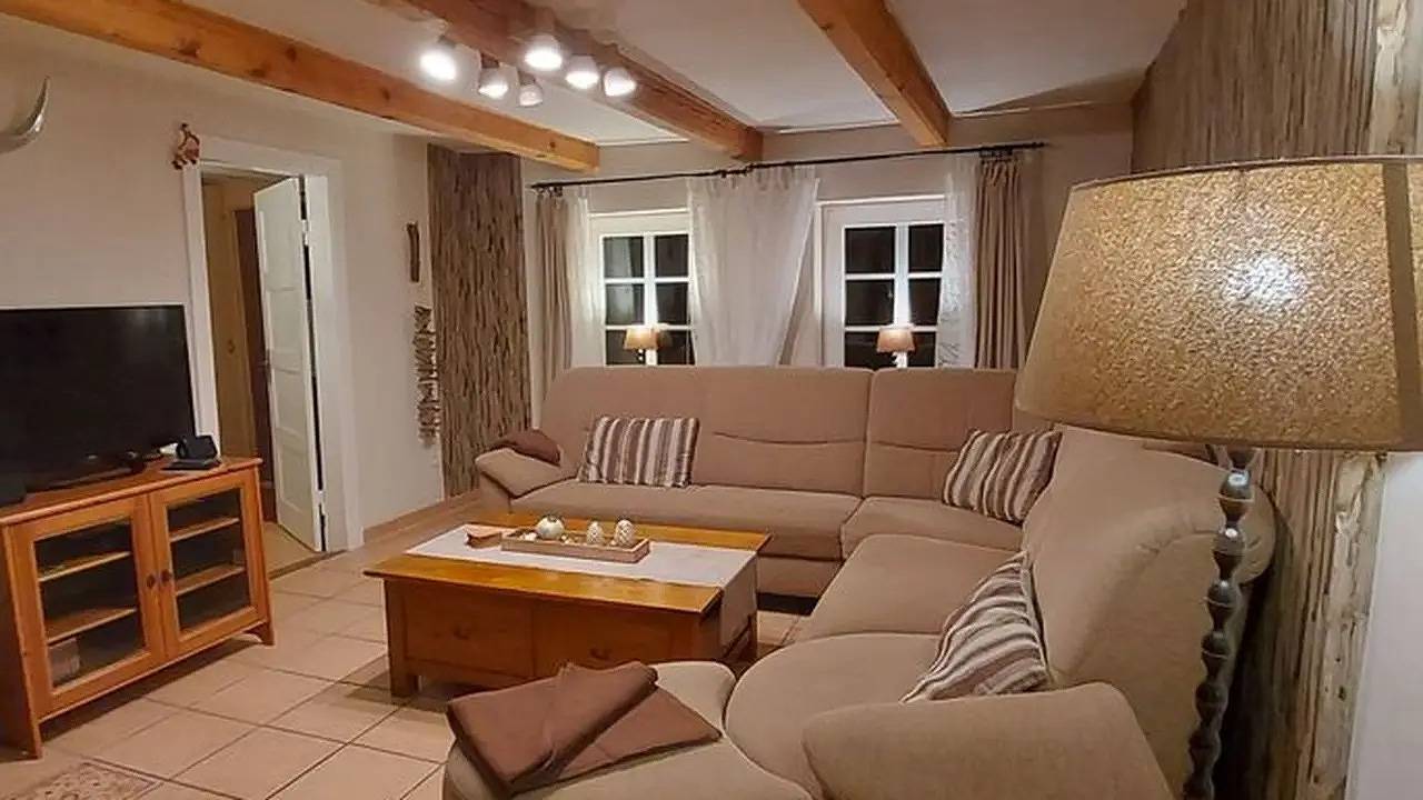 Ferienhaus für 6 Personen (100 m²) in Fehmarn in Est de Fehmarn, Puttgarden