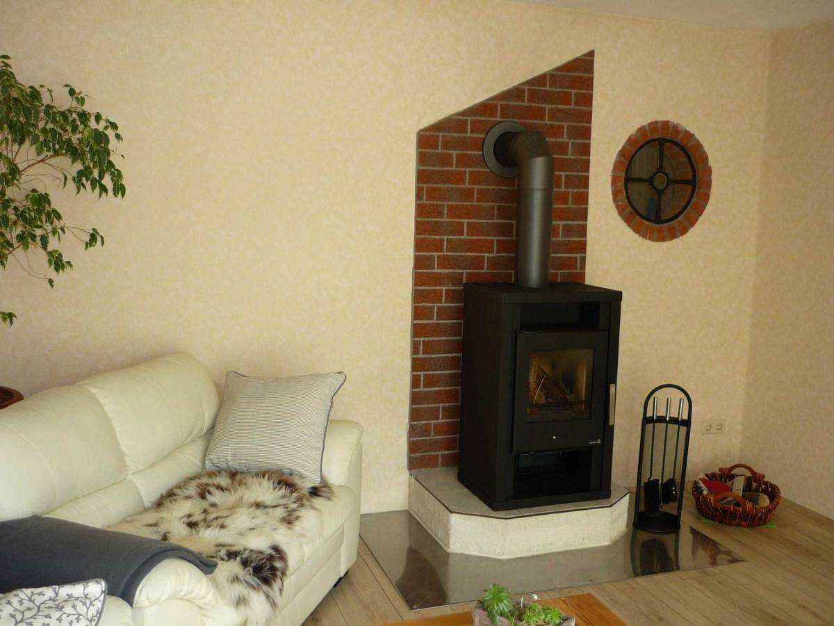 Ganze Wohnung, Apartment - Ground Floor in Sieverstedt, Grünes Binnenland