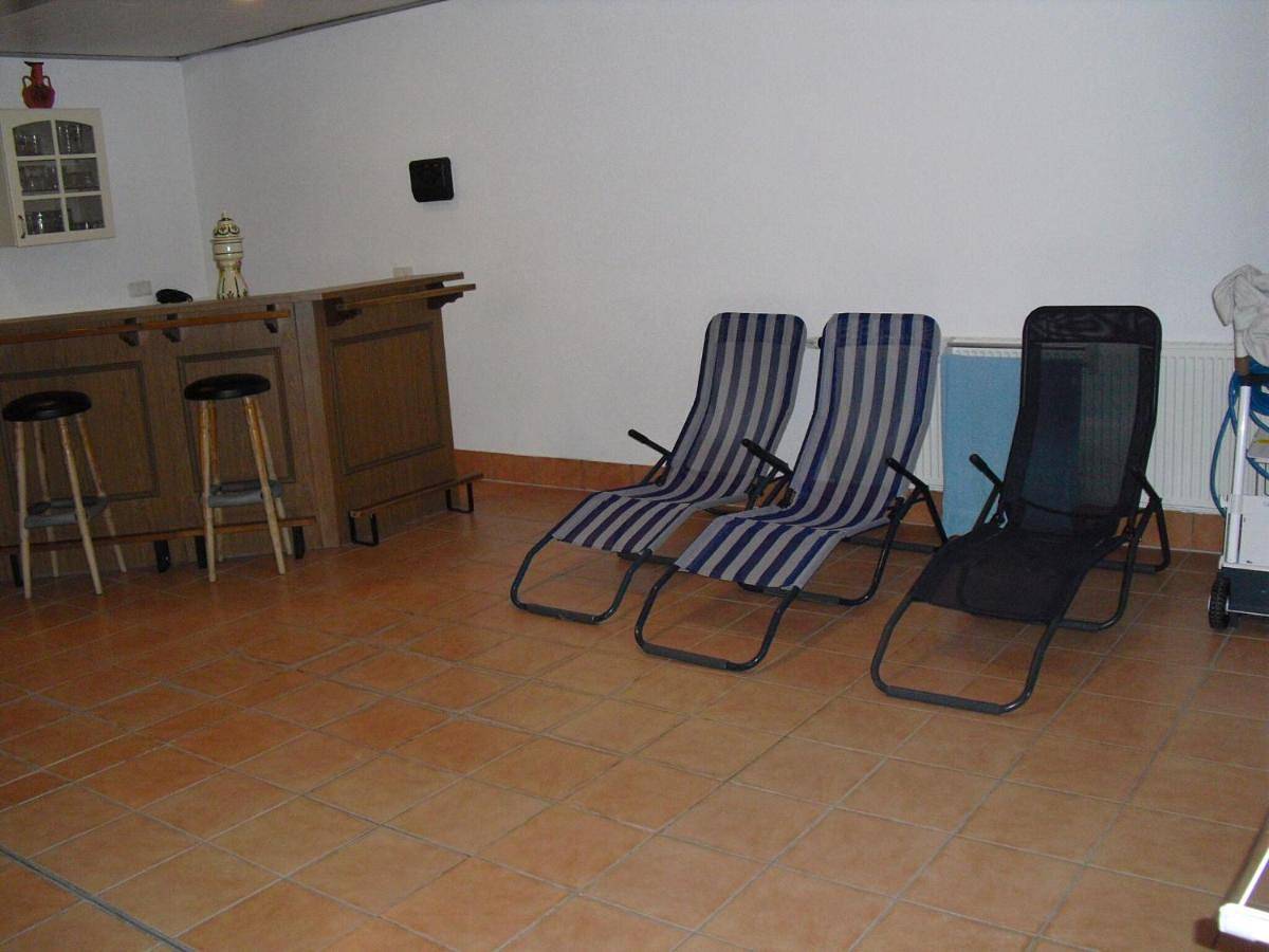 Ferienhaus für 5 Personen mit Garten in Kanzach, Landkreis Biberach