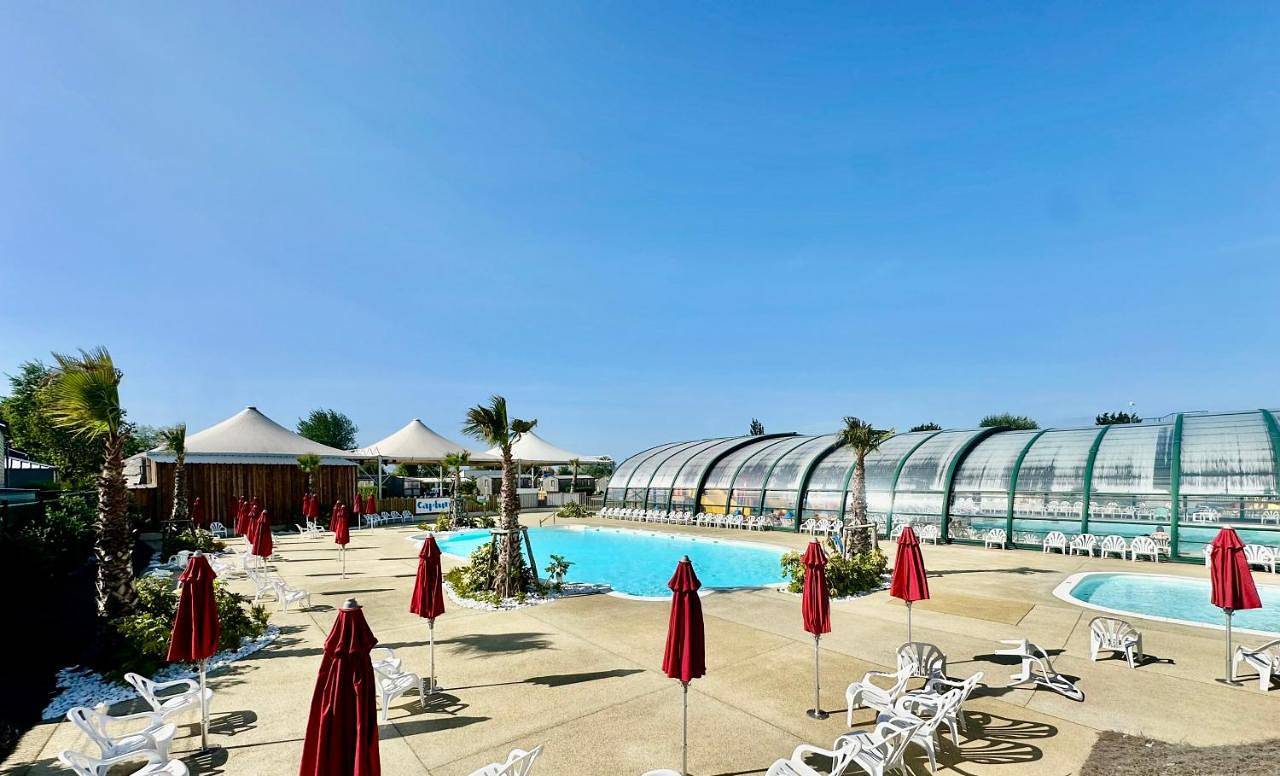 Appartement entier, Three-Bedroom Apartment in Hermanville-sur-Mer, Région de Caen