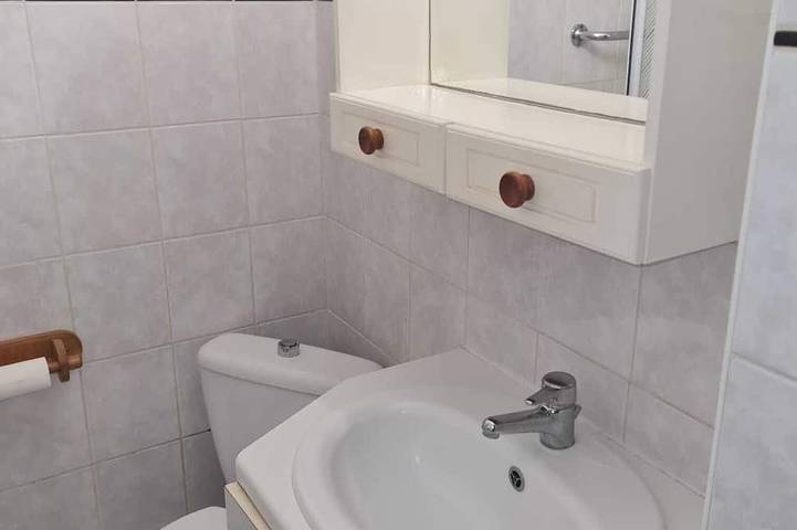 Gîte pour 2 personnes à Créteil - 2