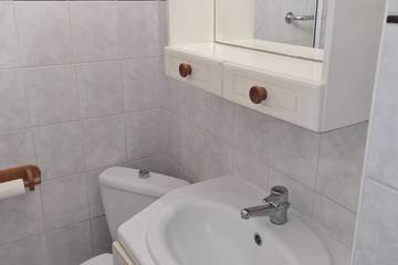 Appartement De Vacances pour 2 Personnes dans Créteil, Val-de-Marne, Photo 1