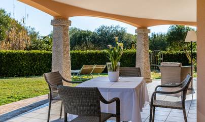 Villa per 6 Persone in Costa Rei, Muravera, Foto 3