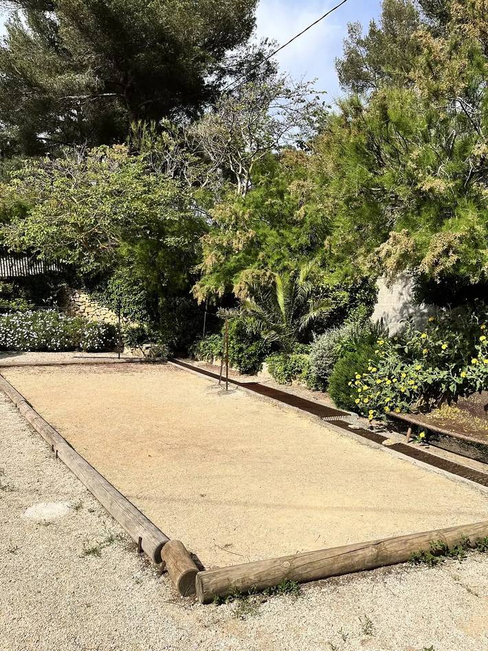 Gîte pour 4 personnes, avec terrasse et vue à Sanary-sur-Mer - 3