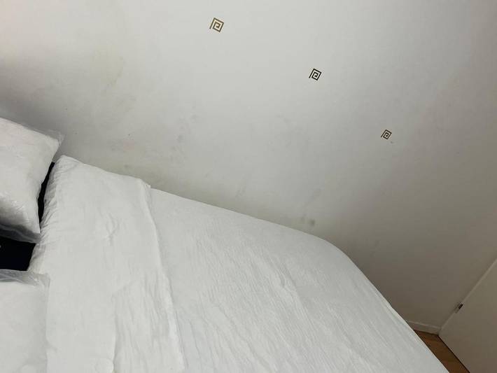 Gîte pour 2 personnes, avec balcon à Montereau-Fault-Yonne - 3