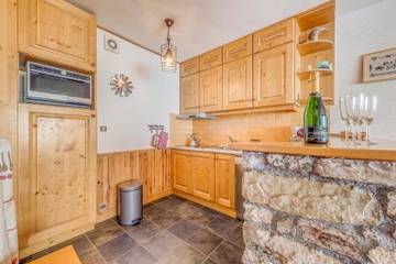 Apartment for 4 People in Tignes, Espace Killy, Photo 3