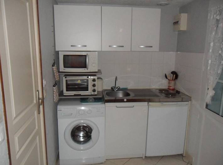 Gîte pour 2 personnes, avec jardin et balcon dans Sologne - 2