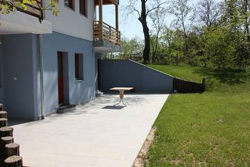 Bungalow für 4 Personen in Szólád, Südtransdanubien, Bild 2