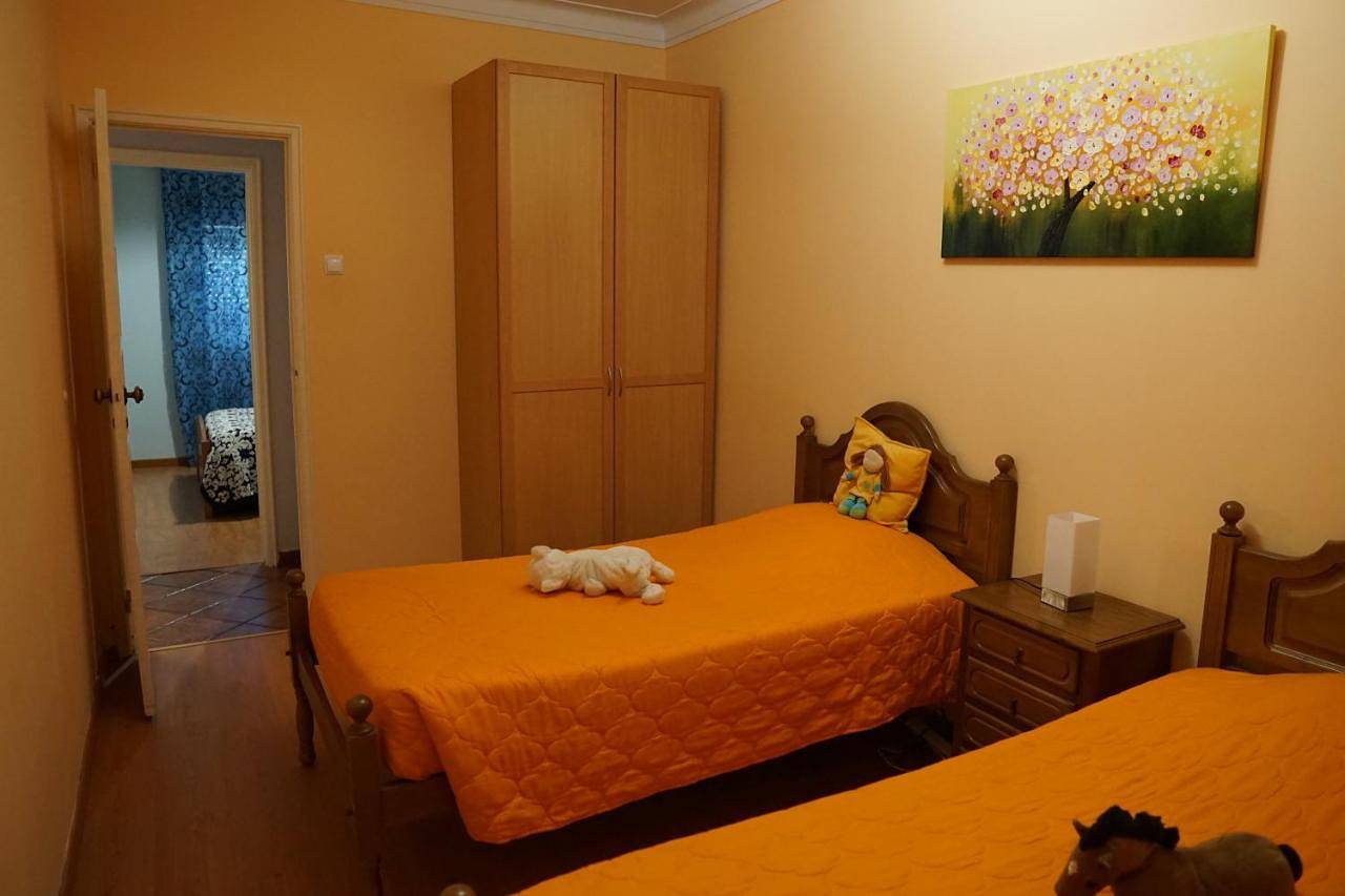 Apartamento inteiro, Herois Apartment in Águas Livres, Costa de Lisboa