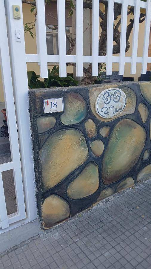 Location de vacances pour 2 personnes dans Dolianova - 2