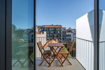 Casa De Férias para 4 Pessoas em Bonfim, Distrito do Porto, Foto 3