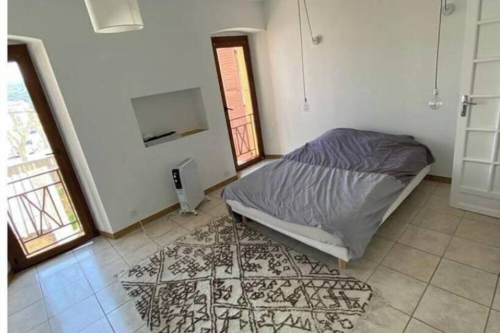 Location de vacances pour 10 personnes, avec balcon, animaux acceptés à Calenzana - 3