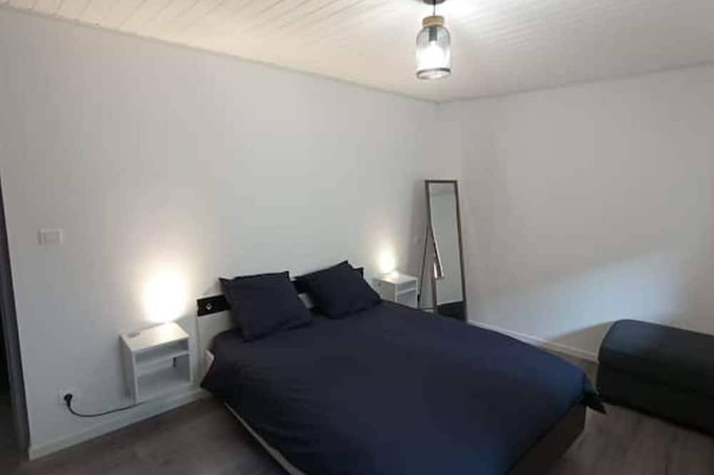 Appartement entier, Gîte les Rayols in Saint-Agrève, Parc naturel régional des Monts d'Ardèche