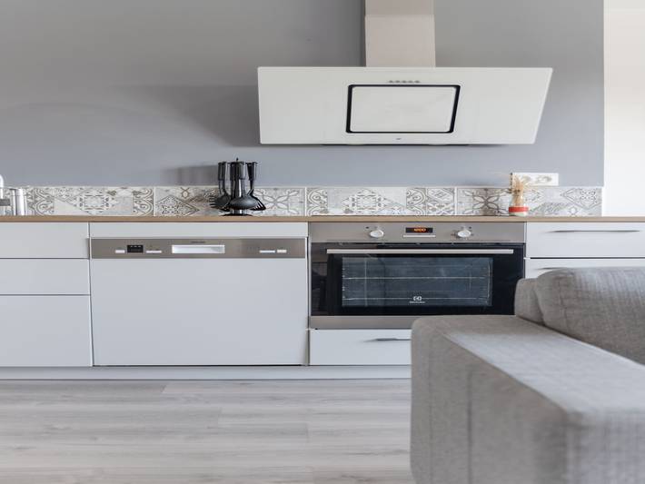 Gîte pour 4 personnes, avec terrasse à Ploudalmézeau - 2