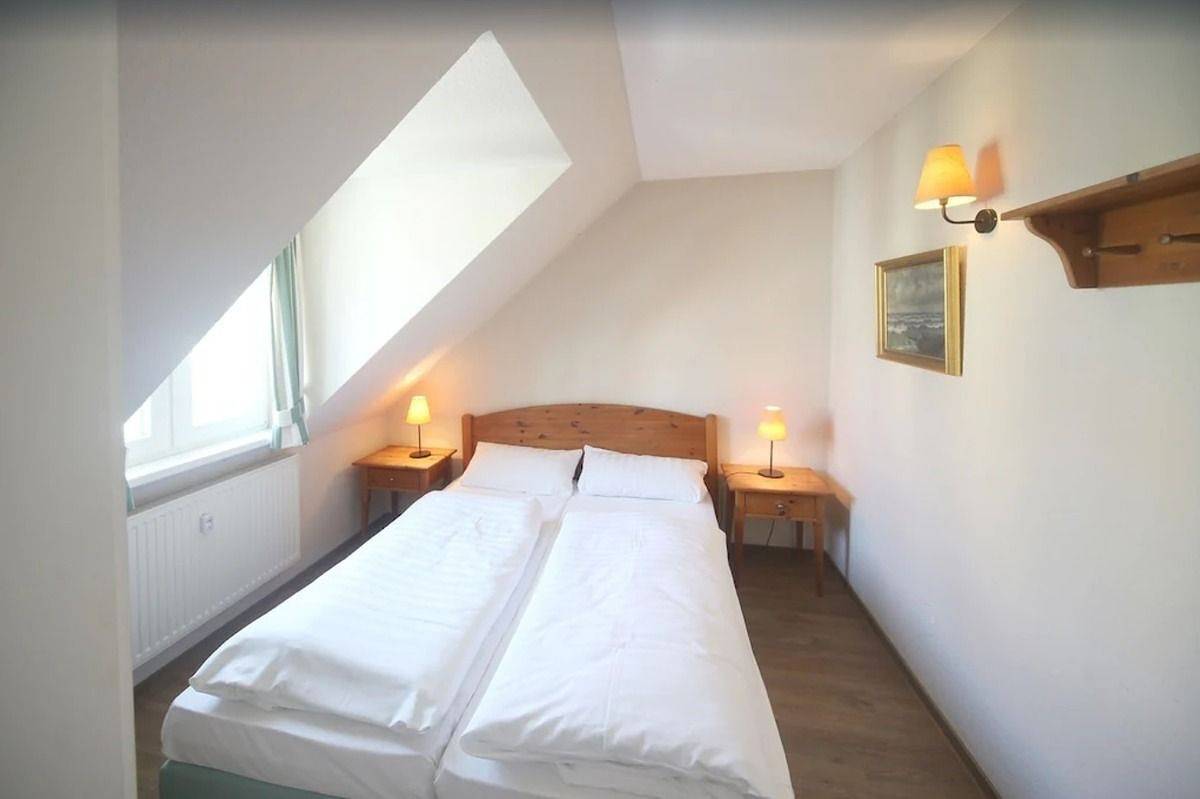 Ganze Wohnung, Appartementanlage Strandjuwel We 250: strandnahes ruhiges 2-Zimmer-Appartement in Ostseebad Kühlungsborn, Kühlungsborn