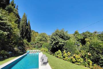 Villa für 11 Personen in Salò, Gardasee-Berge, Bild 4