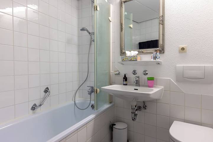 Ferienwohnung für 2 Personen, mit Haustier in Augsburg - 4