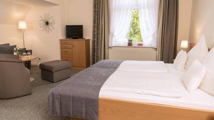 Hotel für 2 Personen in Westerhever, Nordseeküste, Bild 3