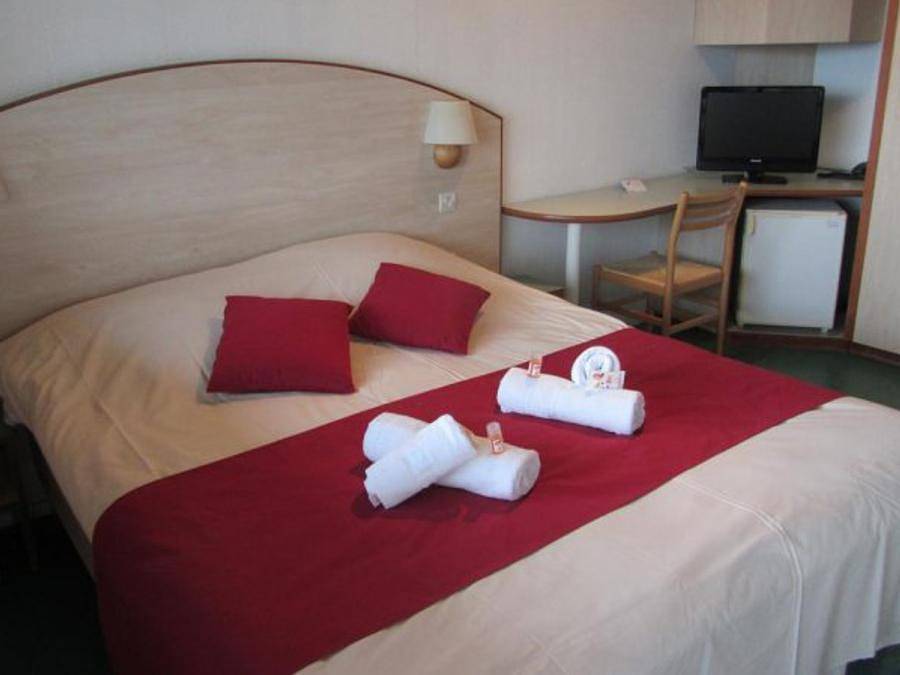 Vvf Villages - Les Volcans d'Auvergne - Parent - Landhaus 7 personen - Gîte 3 Pièces 7 pers in Parent, Regionaler Naturpark Livradois-Forez