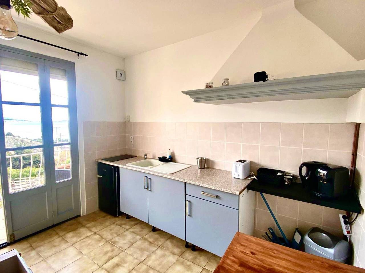 Ma Calanque Nadia in Niolon, Le Rove