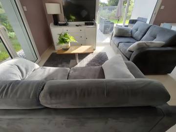 Strandhaus für 6 Personen in Forges-les-Eaux, Seine-Maritime, Bild 3