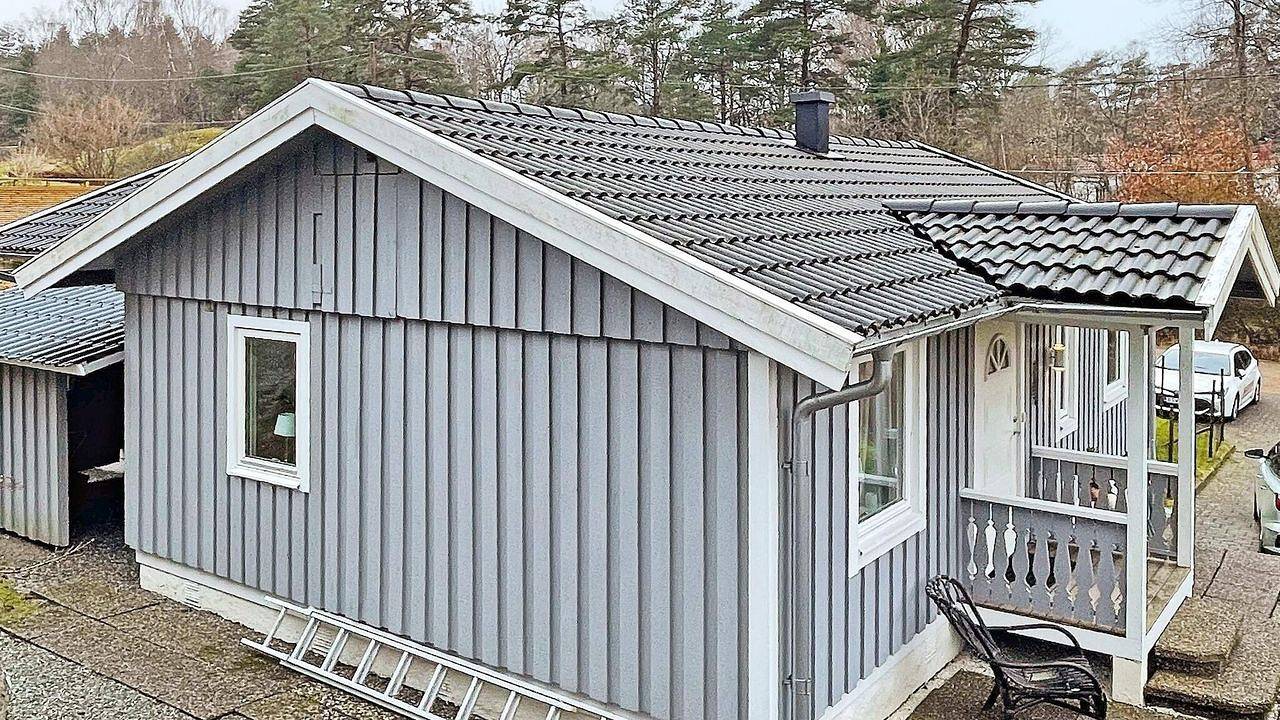 Ferienhaus für 6 Personen (96 m²) in Svanesund in Svanesund, Orust