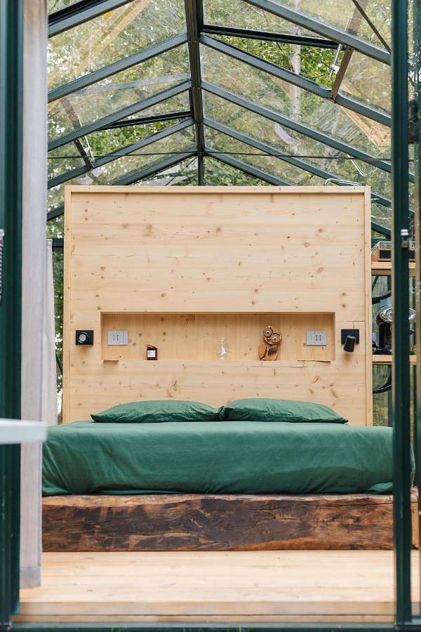 Gîte pour 2 personnes, avec sauna et jacuzzi ainsi que piscine et jardin à Peveragno - 3