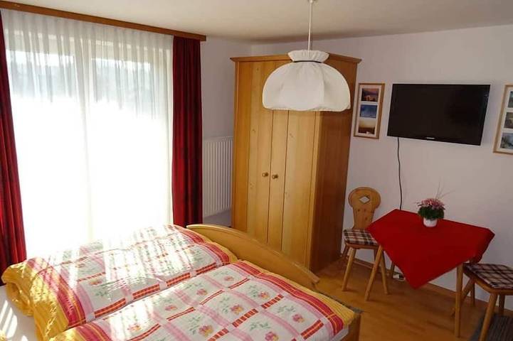 Bed and Breakfast für 2 Personen, mit Garten und Sauna - 1