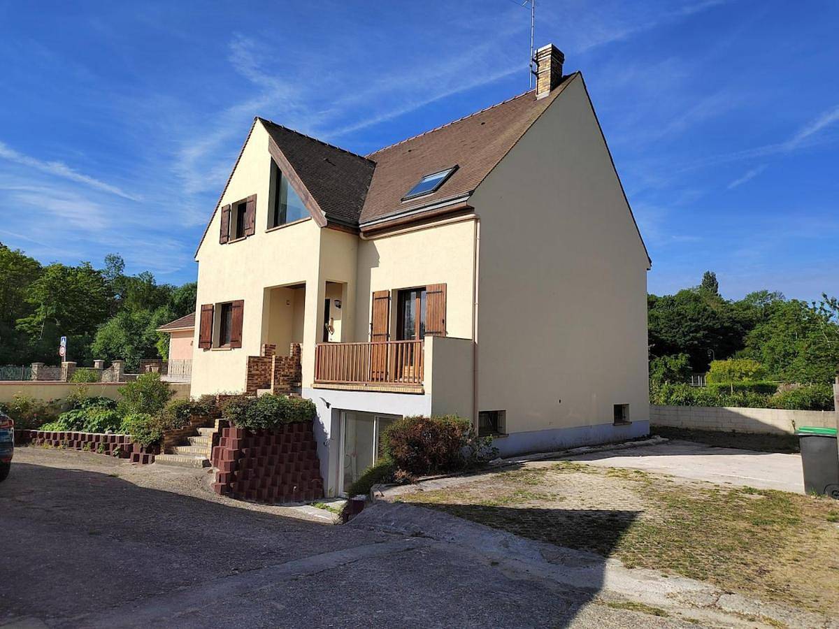 Appartement entier, Welcome Home in Vert-le-Grand, Essonne