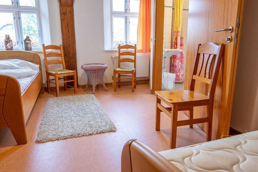Ferienhaus Eulenhof - Ferienhaus in Steinhagen, Stralsund Umland