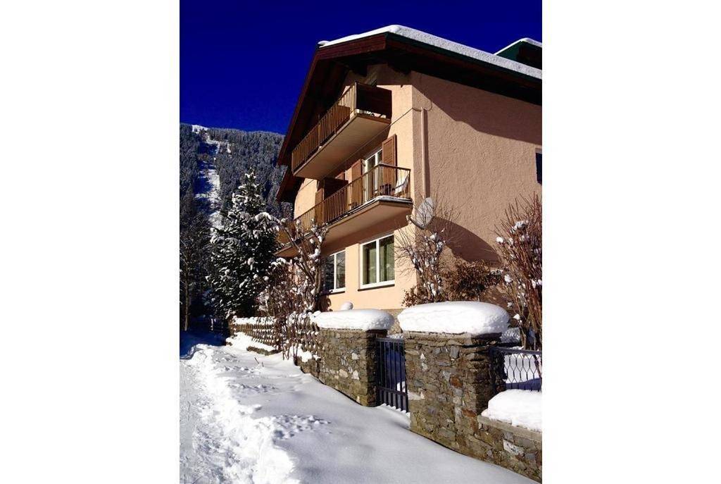 Pension Charlotte in Bad Gastein, Ski Amadé