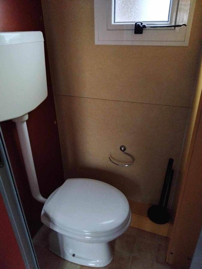 Location de vacances pour 5 personnes, avec vue et terrasse, animaux acceptés à Le Martinet - 3