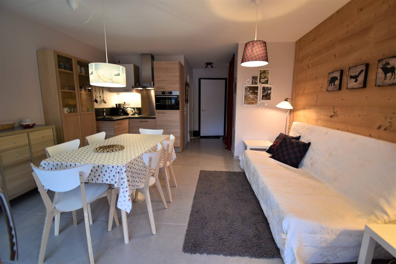 Photo : Appartement de vacances