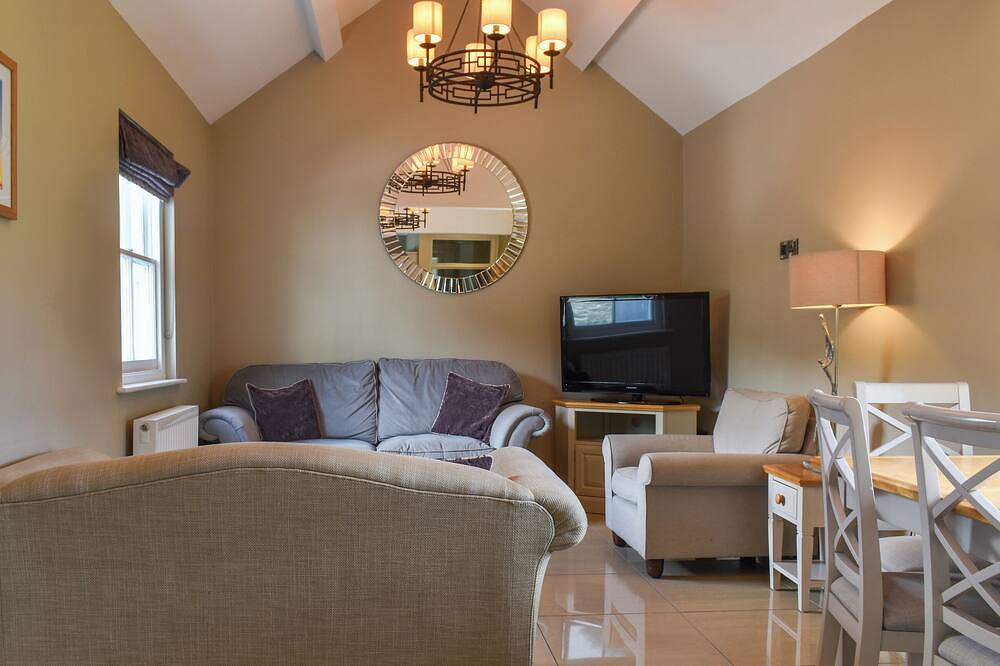 Geheel appartement, 1 slaapkamer accommodatie in Aberystwyth in Aberystwyth, Cardigan Bay