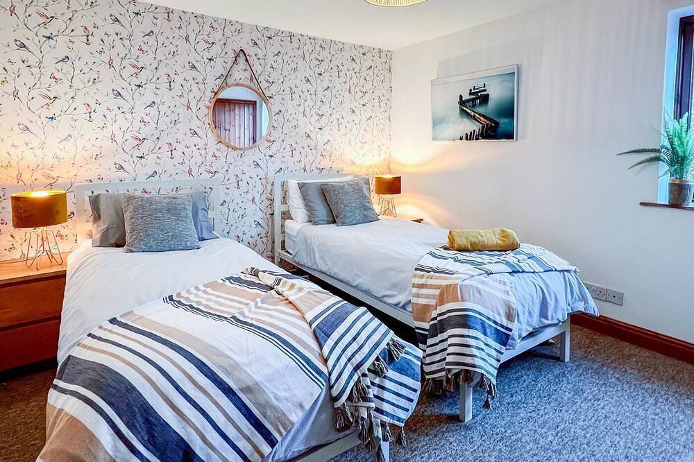 3 Bed in Holt in Bodham, Norfolk Coast