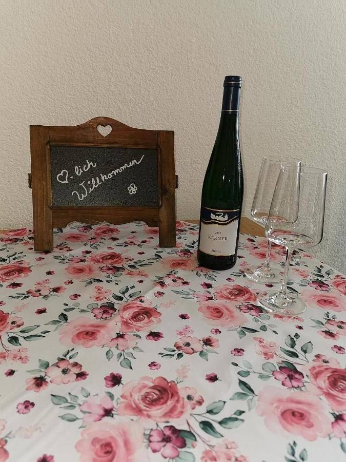 Ferienwohnung für 2 Personen, mit Ausblick und Balkon in Sankt Aldegund - 4