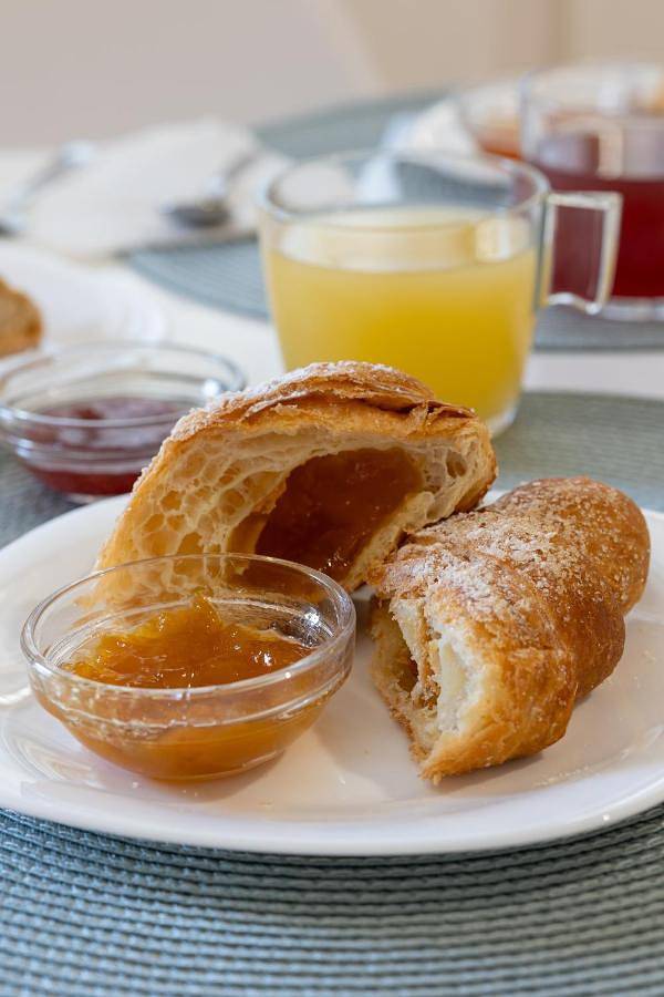 Location de vacances pour 2 personnes, avec terrasse dans Capaccio Paestum - 3