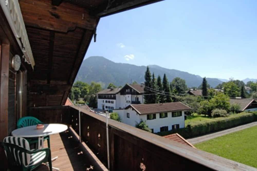 Entire apartment, Ferienwohnung Kraus Nr. 3 - Ferienwohnungen Kraus in Rottach-Egern, Bavarian Alps