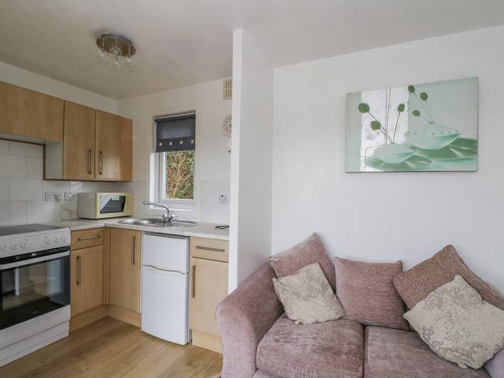 Cottage für 3 Personen in Argyll & Bute