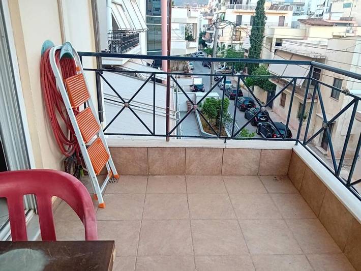 Appartement de vacances pour 2 personnes, avec vue et balcon